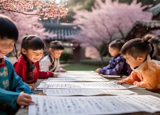 诗经儿童版;诗经少儿版 诗经儿童版;诗经少儿版