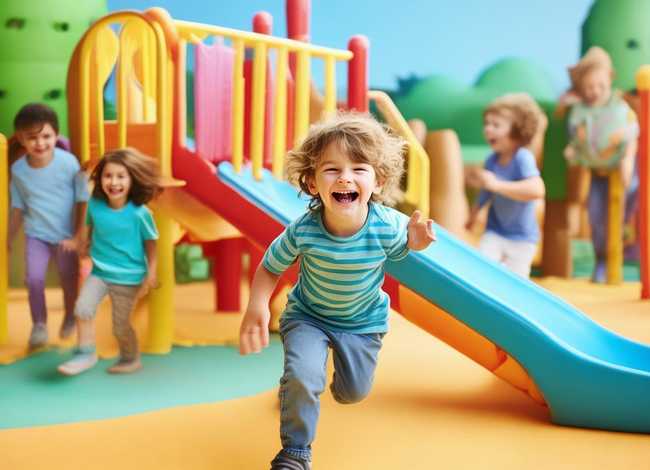 7-10岁笑话、7-10岁儿童笑话