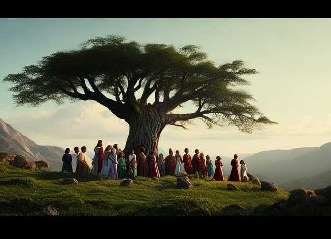 山里的故事完整版 山里的故事完整版歌词