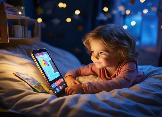 儿童睡前励志故事在线听 小学生睡前励志故事在线听