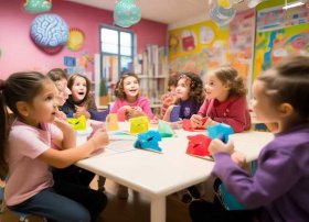 儿童连续脑筋急转弯，儿童连环脑筋急转弯7一9岁