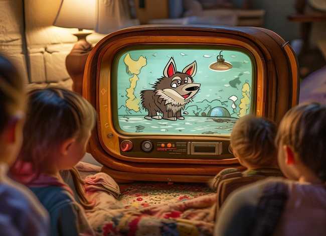 儿童故事在线收听mp3；笨狼的故事全集在线收听mp3