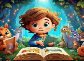 幼儿启示故事大全500字左右；幼儿启示故事大全500字左右视频