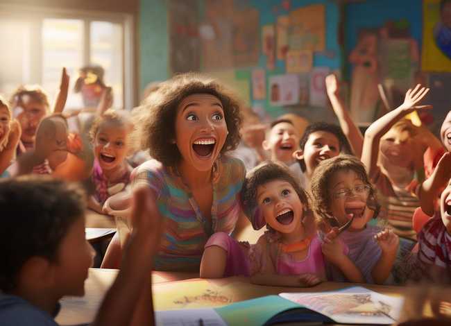 口语故事视频 少儿口语故事视频