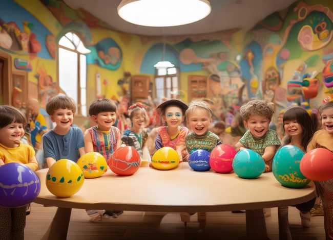 儿童故事大全集蛋计划、幼儿园蛋课程故事