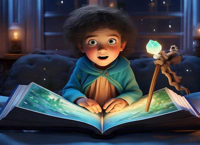 魔法师的故事睡前故事(魔法师的故事睡前故事在线听) 魔法师的故事睡前故事(魔法师的故事睡前故事在线听)