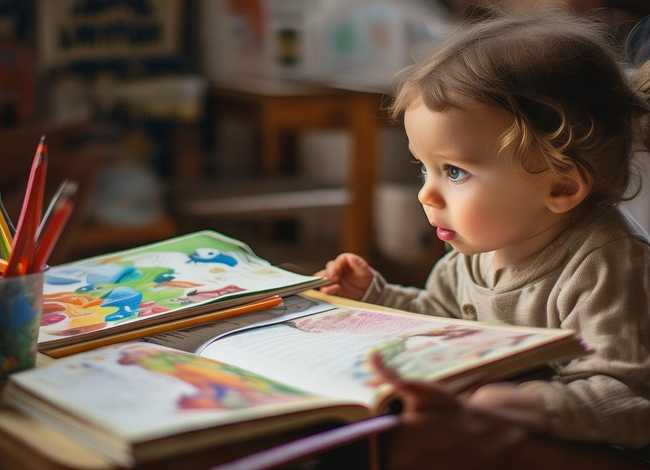 儿童在听故事的时候能否写作业 - 孩子能听着故事写作业吗 儿童在听故事的时候能否写作业 - 孩子能听着故事写作业吗