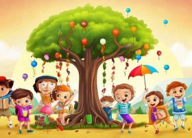 六一儿童节的故事儿童 - 六一儿童节的典故