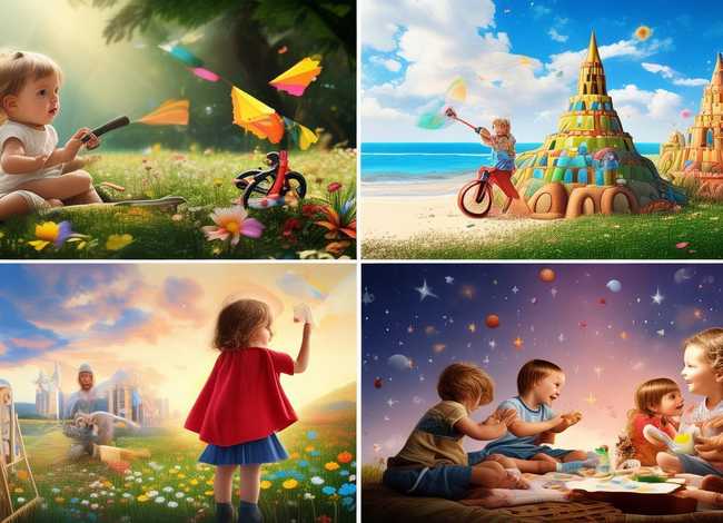 6个人的幼儿故事、6个人的幼儿故事有哪些