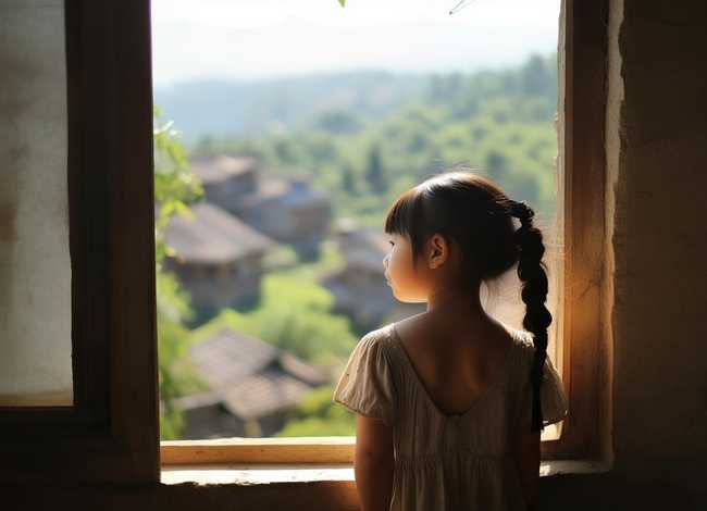 留守儿童的例子 留守儿童的例子有哪些