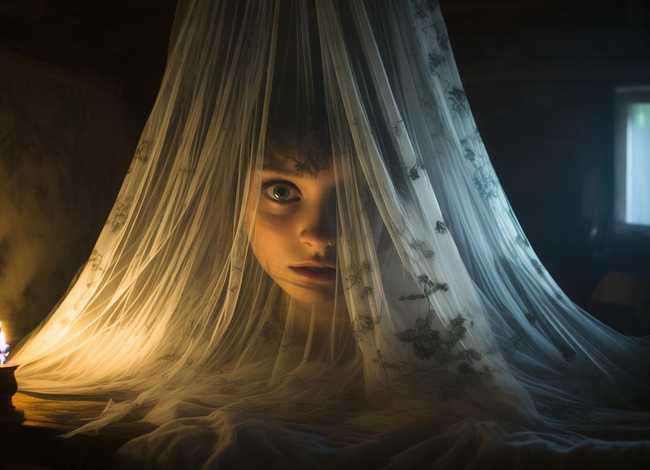 蚊帐里的故事小说(蚊帐里的故事述说) 蚊帐里的故事小说(蚊帐里的故事述说)