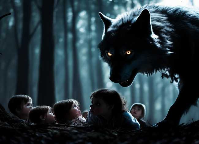 最经典的大灰狼的故事,最经典的大灰狼的故事视频 最经典的大灰狼的故事,最经典的大灰狼的故事视频