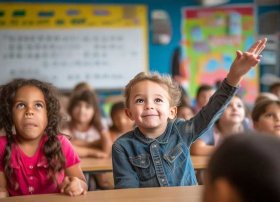 儿童聪明的故事（聪明的小孩的故事）