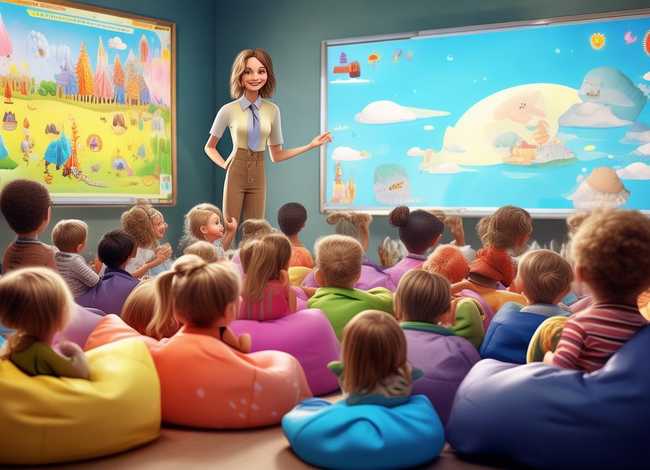 儿童故事ppt课件教案（儿童故事ppt课件完整版）