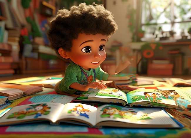 儿童英文小故事简短（儿童英文小故事简短书）