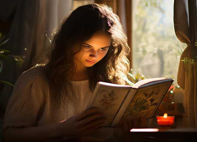 美文阅读故事 美文阅读故事的好处