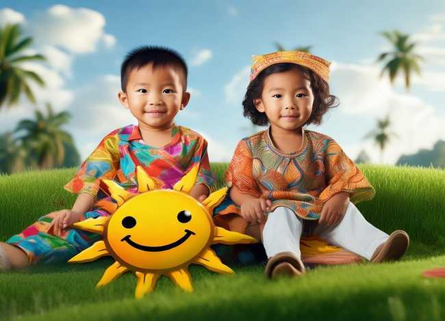 泰国新加坡儿童故事、泰国新加坡儿童歌 泰国新加坡儿童故事、泰国新加坡儿童歌