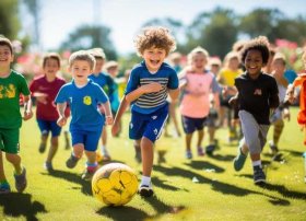 关于足球的小故事简短 - 关于足球的小故事简短英语