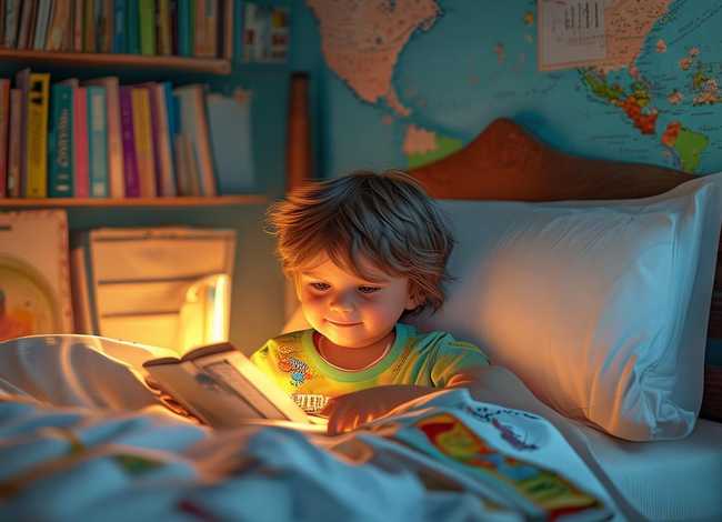 二年级儿童睡前故事大全100篇 - 二年级睡前故事大全文字版 二年级儿童睡前故事大全100篇 - 二年级睡前故事大全文字版