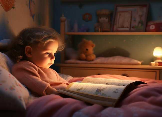 2岁睡前故事视频 - 2岁宝宝睡前故事视频