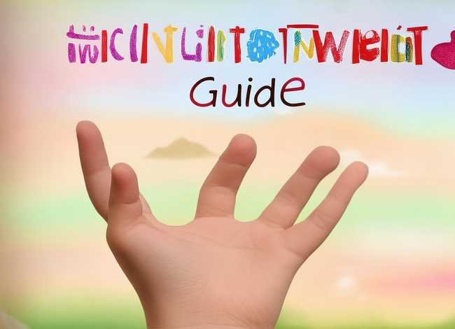 适合小朋友的冥想指；适合小朋友的冥想指有哪些