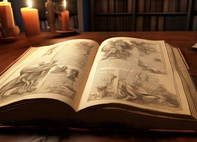 古典故事集 古典故事集网盘电子书