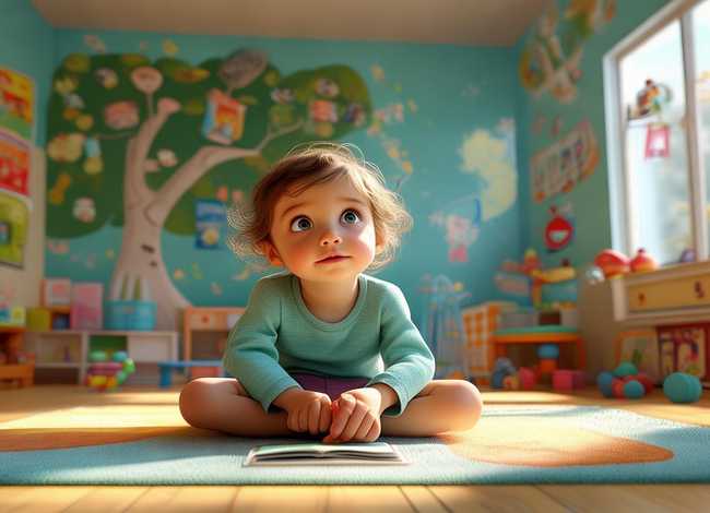 有哪些儿童哲理小故事 哲理小故事幼儿 有哪些儿童哲理小故事 哲理小故事幼儿