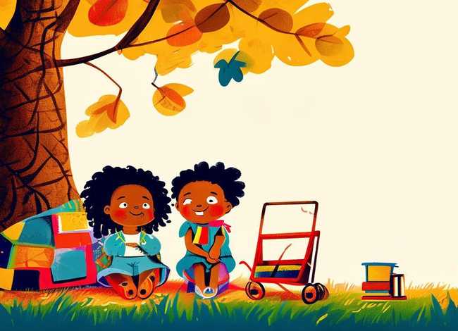 关于儿童友谊的绘本 关于儿童友谊的绘本有哪些