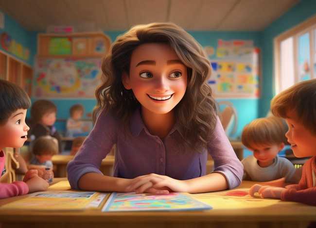 儿童教育孩子的小故事，教育孩子的小故事简短