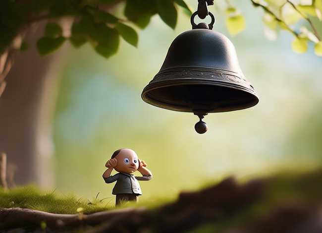 掩耳盗铃寓言故事;掩耳盗铃寓言故事道理 掩耳盗铃寓言故事;掩耳盗铃寓言故事道理