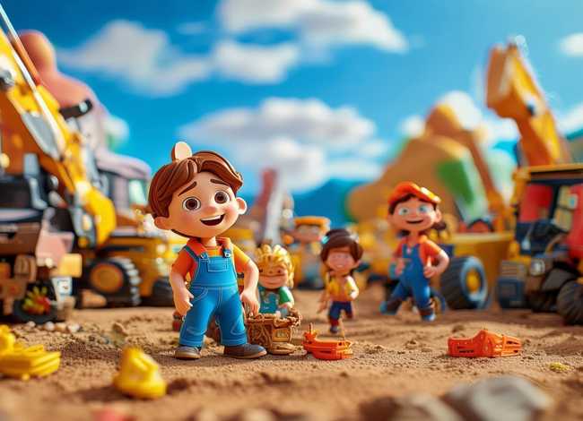 挖掘机儿童动画视频全集免费观看、挖掘机儿童动画片全集 挖掘机儿童动画视频全集免费观看、挖掘机儿童动画片全集