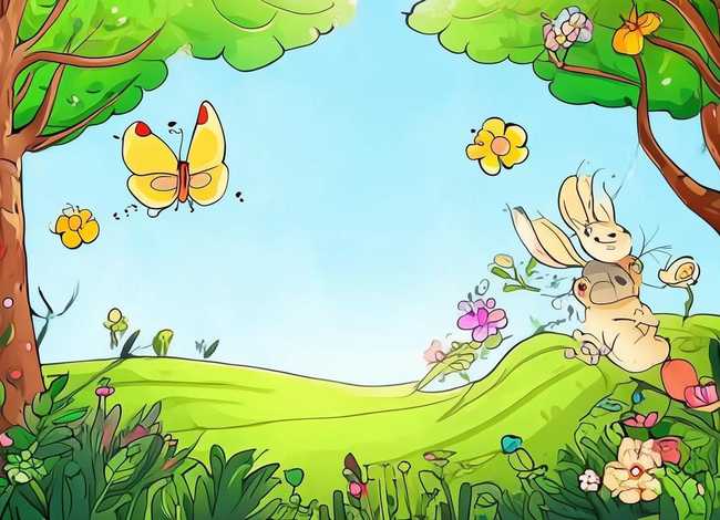 文字版儿童故事绘本 - 幼儿绘本故事文字带图片 文字版儿童故事绘本 - 幼儿绘本故事文字带图片