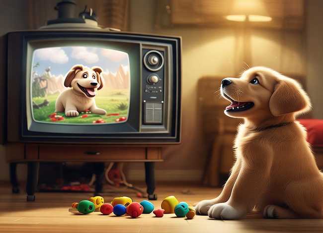 狗狗故事视频 - 狗狗故事视频播放 狗狗故事视频 - 狗狗故事视频播放