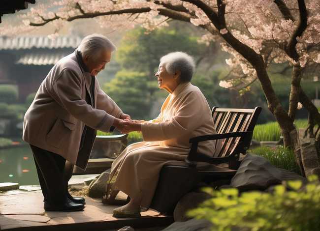 孝亲故事集 孝亲故事大全