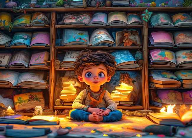 儿童故事故事大全在线读，儿童故事大全阅读全文