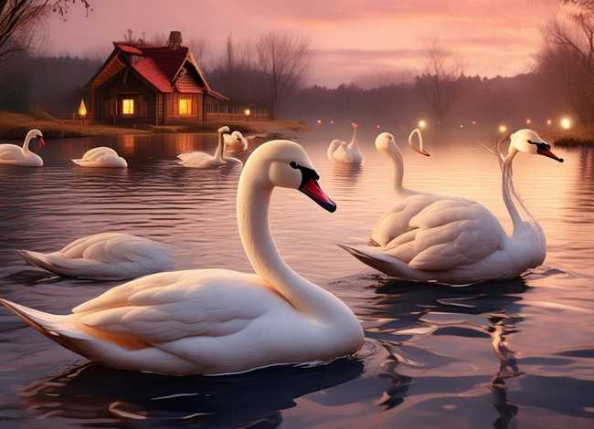 野天鹅儿童有声故事大全 - 野天鹅有声故事在线听 野天鹅儿童有声故事大全 - 野天鹅有声故事在线听