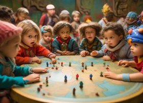 三十六计故事儿童完整版、少儿版三十六计故事