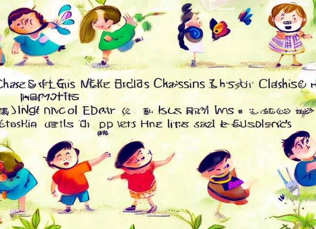 儿童成语简笔画；儿童成语简笔画图片大全