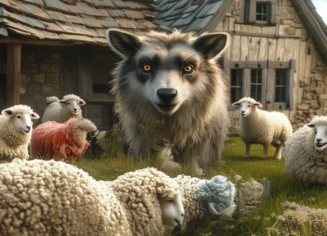 七只小羊和狼的故事文字版,七只小羊和狼的故事文字版在线观看 七只小羊和狼的故事文字版,七只小羊和狼的故事文字版在线观看