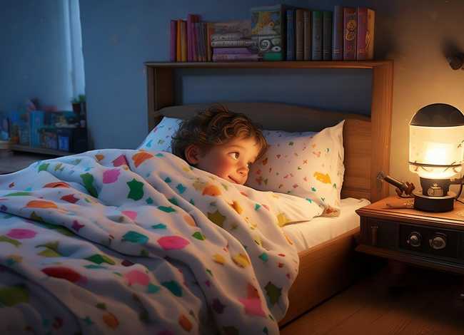 儿童睡前故事100篇自动播放（儿童睡前故事自动连续播放100首）