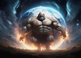 中国神话故事阅读笔记 - 中国神话故事阅读笔记盘古开天地