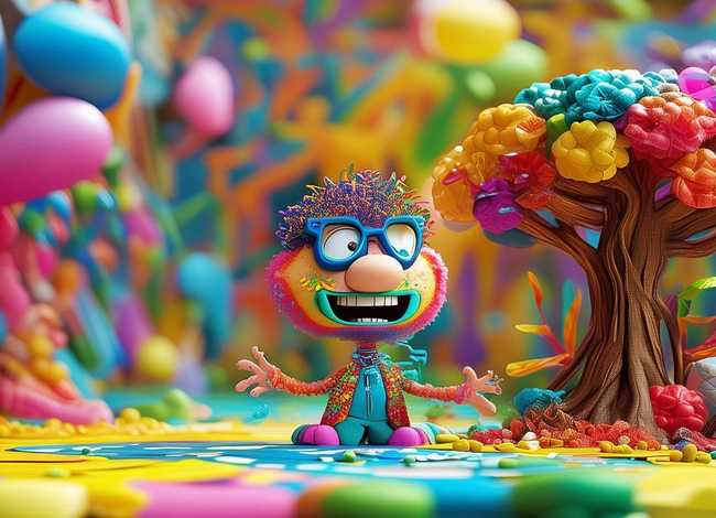 ppt制作动画故事；用ppt制作动画片