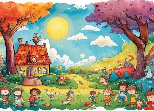 著名的儿童故事绘本、著名的幼儿绘本故事 著名的儿童故事绘本、著名的幼儿绘本故事