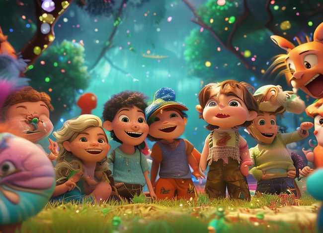 视频少儿故事、少儿视频故事大全 视频少儿故事、少儿视频故事大全