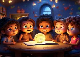 儿童文学音频、儿童文学音频在线听