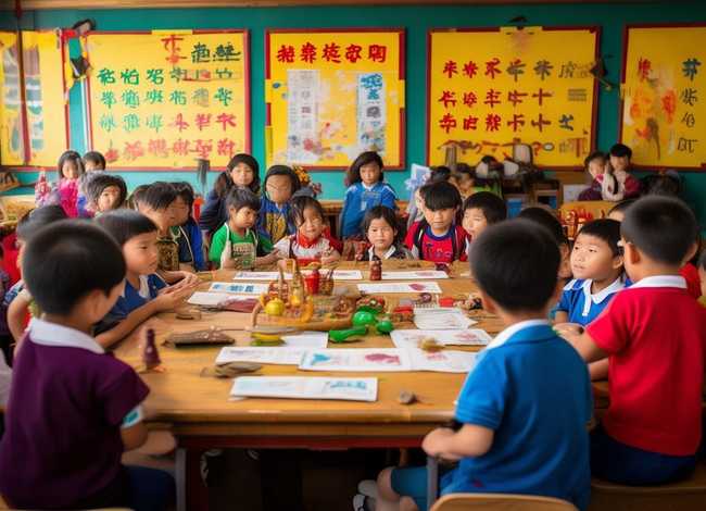 幼儿闽南语故事，幼儿闽南语故事比赛演讲稿