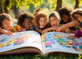 幼儿教育经典故事；幼儿教育经典故事大全