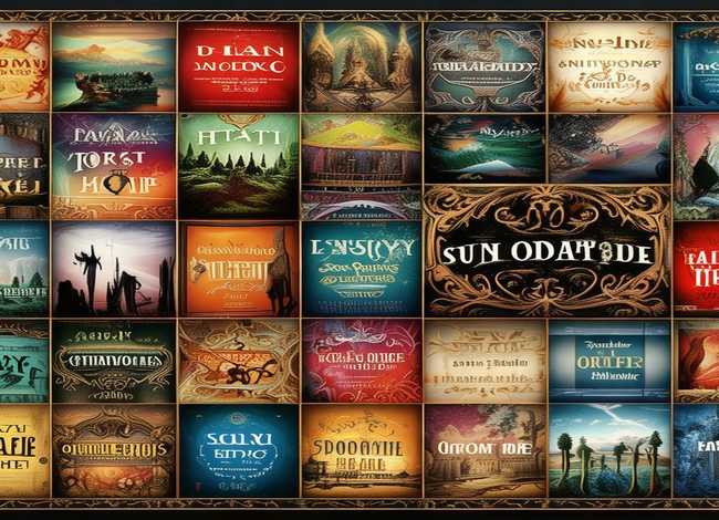 故事书的名字大全 - 故事书的名字大全图片 故事书的名字大全 - 故事书的名字大全图片