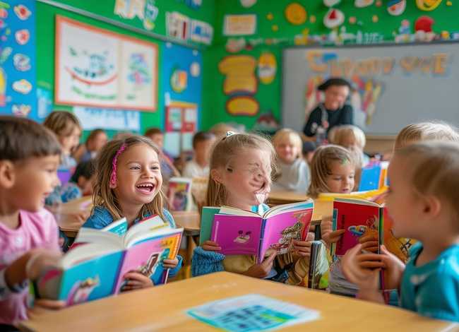 儿童语言教育故事、幼儿语言教育故事活动教案 儿童语言教育故事、幼儿语言教育故事活动教案