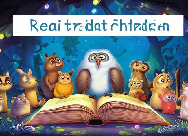 儿童故事大全6-12岁寓言故事（少儿故事寓言故事）